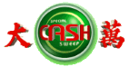 Sarawak Cash Sweep logo
