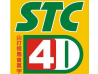 Sandakan STC 4D logo